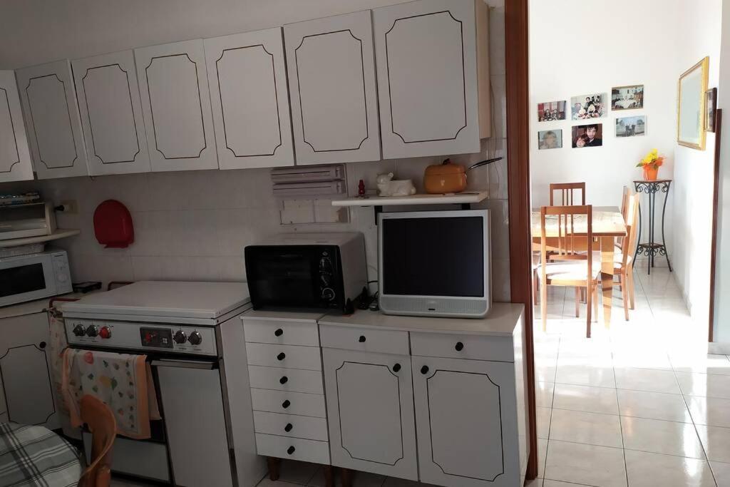 Casa Ad Assoro, Al Centro Della Sicilia Βίλα Εξωτερικό φωτογραφία