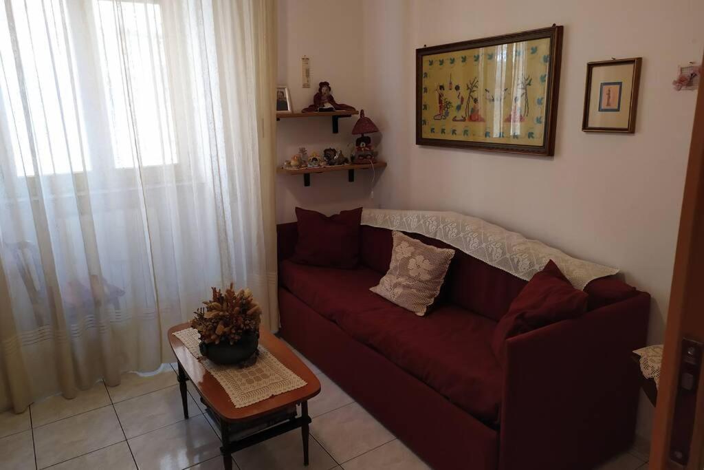 Casa Ad Assoro, Al Centro Della Sicilia Βίλα Εξωτερικό φωτογραφία