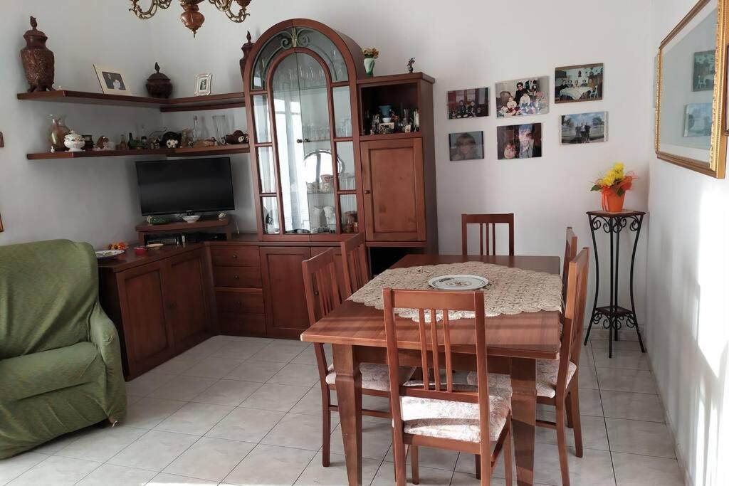 Casa Ad Assoro, Al Centro Della Sicilia Βίλα Εξωτερικό φωτογραφία