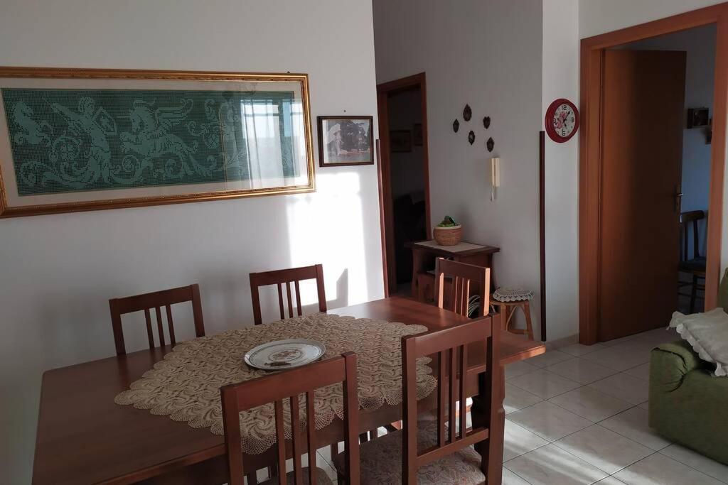 Casa Ad Assoro, Al Centro Della Sicilia Βίλα Εξωτερικό φωτογραφία
