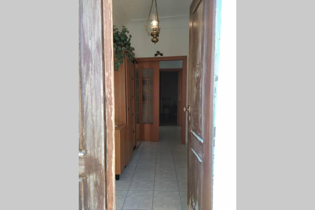 Casa Ad Assoro, Al Centro Della Sicilia Βίλα Εξωτερικό φωτογραφία